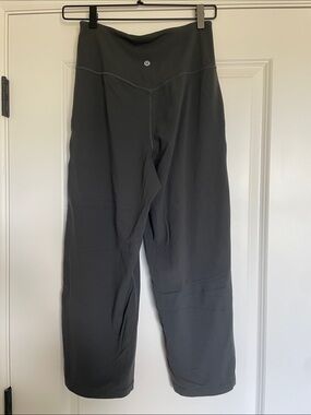Lululemon High-Waist Align Pants